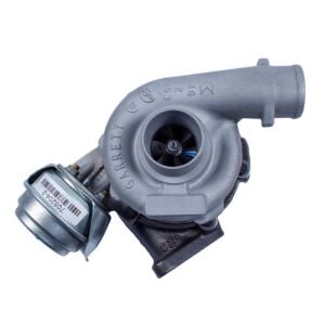 GARRETT 717626-5004S | Opel Vectra C Turboşarj Y22DTR