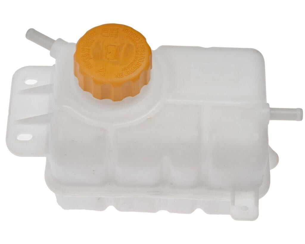 Chevrolet Aveo Motor Su Bidonu Kale Marka