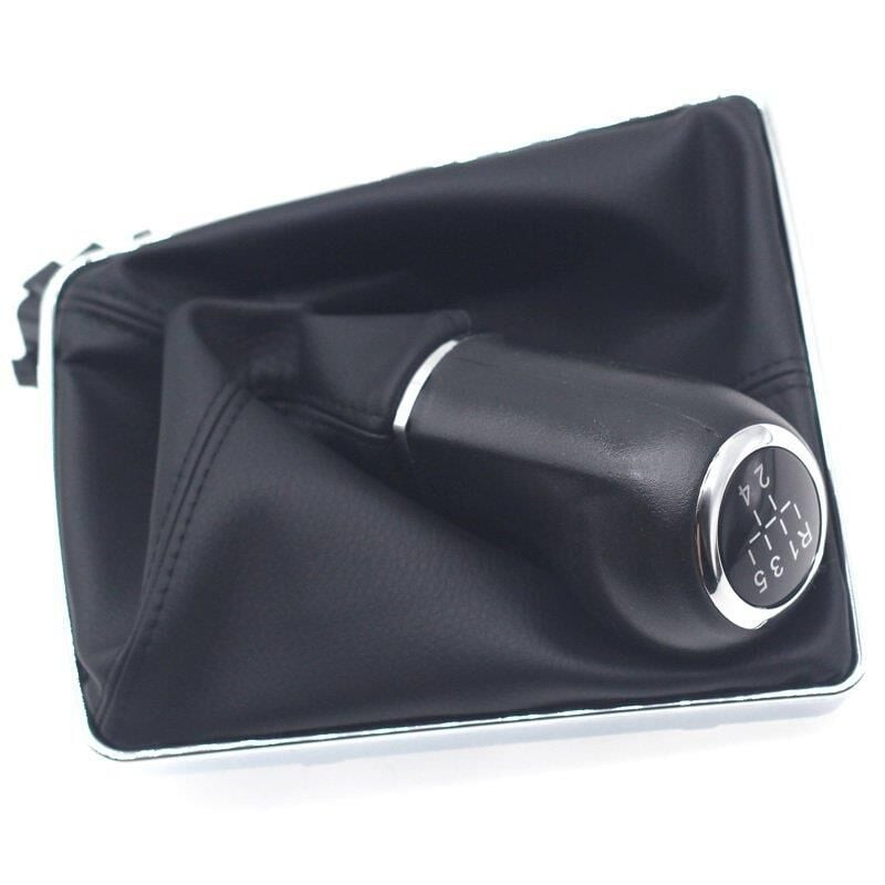 Opel Astra H 5 İleri Vites Topuzu Ve Vites Körüğü Takım