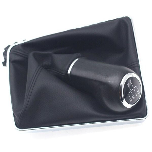 Opel Astra H 5 İleri Vites Topuzu Ve Vites Körüğü Takım