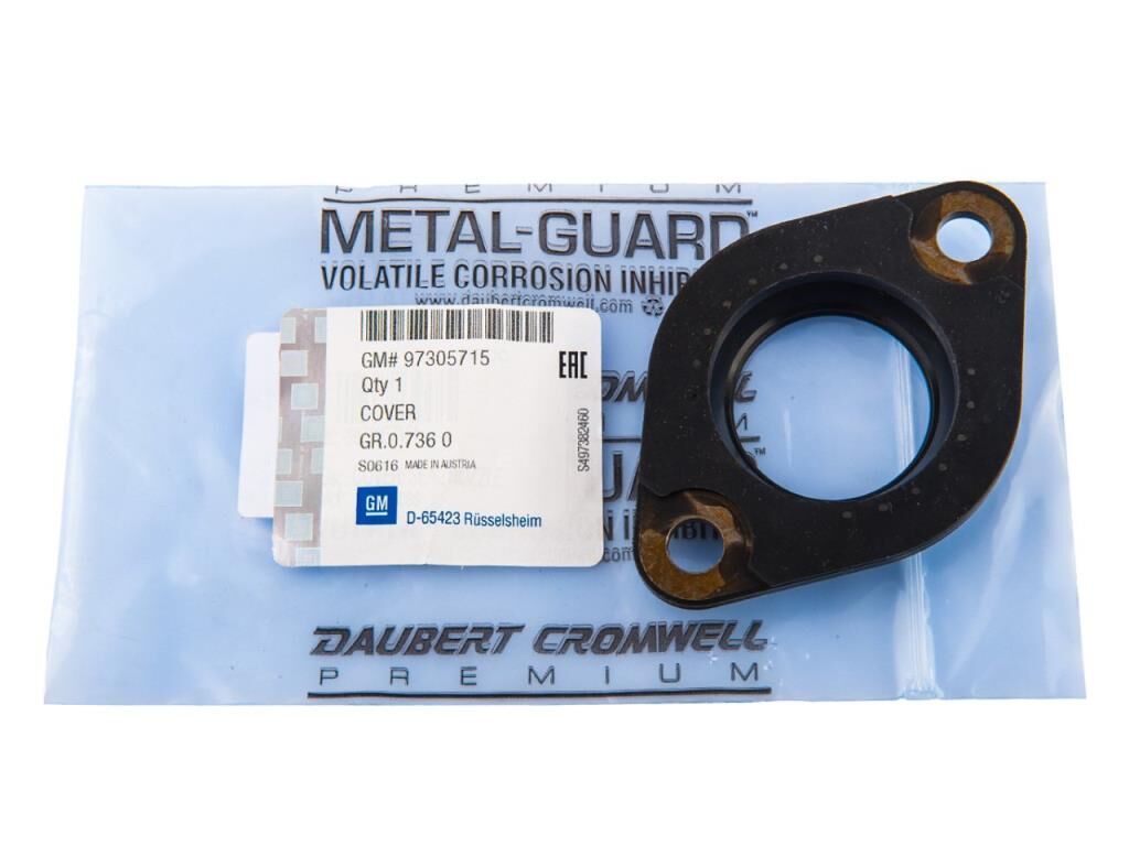 PSA (MOPAR) 97305715 Opel Astra H Yakıt Püskürtme Meme Üst Kapağı Orijinal