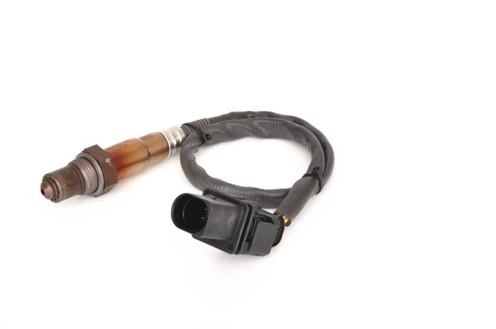 BOSCH 0281004129 | Opel Corsa D 1.3 CDTI (A13DTE) Oksijen Sensörü