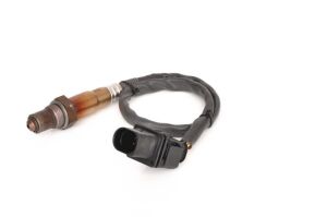 BOSCH 0281004129 | Opel Astra J 1.3 CDTI (A13DTE) Oksijen Sensörü
