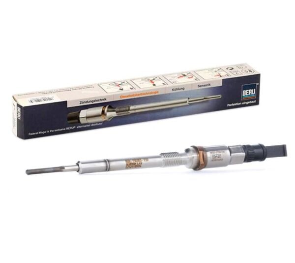 Opel Astra J (1.3) Dizel Isıtma Bujisi