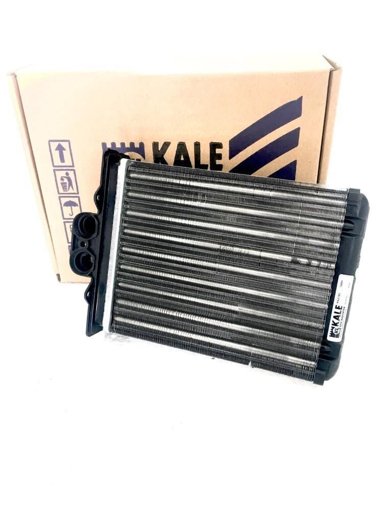 Opel Vectra B Kalorifer Radyatörü Klimalı 98 Modele Kadar Kale