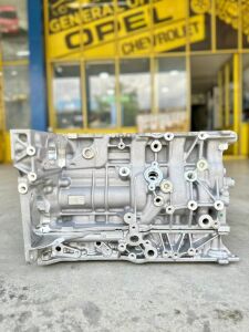 PSA MOPAR 55588330 | Opel 1.6 Dizel B16DTH Yarım Motor Bloğu (Orijinal Komple Alt Motor)
