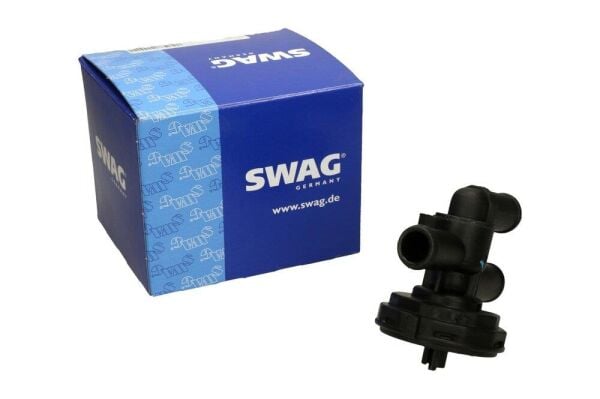 Opel Vectra A X20XEV Kalorifer Musluğu Swag