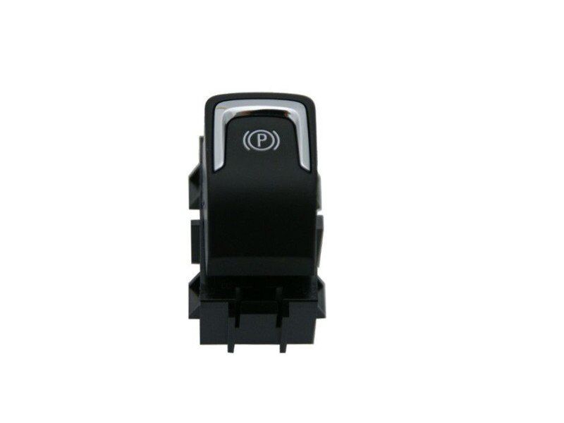 PSA (MOPAR) 20843230 Opel Astra J El Fren Butonu Krom Orijinal