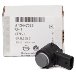 PSA (MOPAR) 13447589 Opel Astra K Ön Arka Park Sensörü Astralı Orijinal