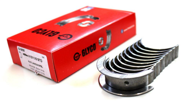 Opel Meriva A 1.3 Dizel Ana Yatak Standart Ölçü Glyco Marka