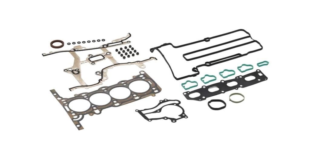 GVA G-OPX-030 | Chevrolet Yeni Aveo T300 (A12XER-A14XER) Üst Takım Conta Seti Gva
