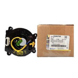 IOE-PSA (MOPAR) 20982765 | OPEL / CHEVROLET Captiva Airbag Zembereği Orijinal
