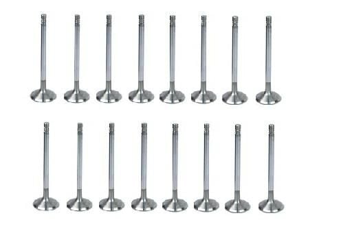 Opel Combo C 1.7 Dizel Subap Takım