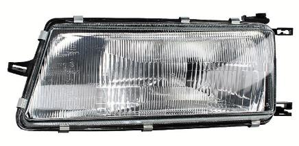 İTHAL 1216472 | Opel Vectra A Far Komple 93-95 Sağ Far