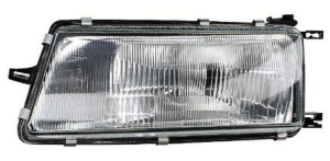 İTHAL 1216472 | Opel Vectra A Far Komple 93-95 Sağ Far