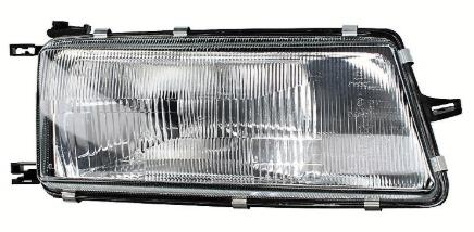 Opel Vectra A Far Komple 93-95 Sol Far