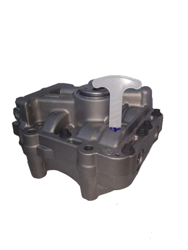 PSA (MOPAR) 25190605 Chevrolet Captiva 2.0 Dizel C140 Yağ Pompası Orijinal