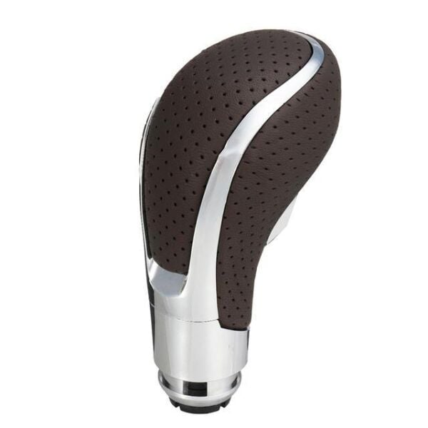 Opel Astra J Otomatik Vites Topuzu Kahverengi Delikli