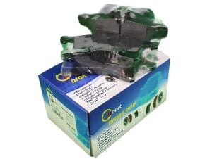 Opel Meriva A Ön Fren Balatası Takım Fitpart