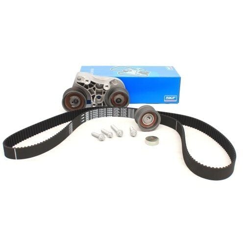 Opel Vectra B X25XE Triger Seti SKF