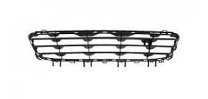 Opel Astra H Ön Tampon Orta Izgarası 2004-2007