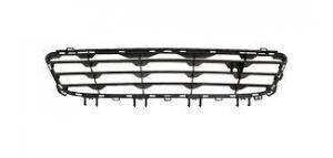 Opel Astra H Ön Tampon Orta Izgarası 2004-2007