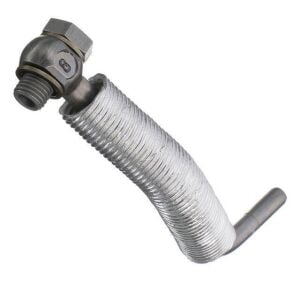 PSA (MOPAR) 55568031 Opel Mokka 1.4 Turbo Besleme Borusu Orijinal