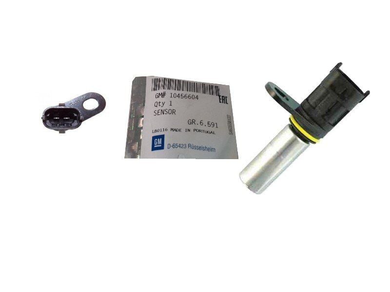 Opel Vectra B Z16XE Krank Devir Sensörü 2001-2002 GM