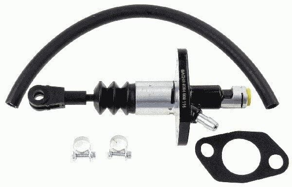 Opel Vectra B Debriyaj Üst Merkezi 96/99 Model Sachs
