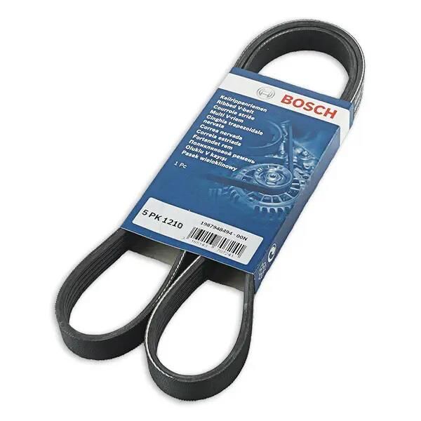 BOSCH 1987948494 | Opel Meriva A Z16XE V Kayışı Klimalı Bosch