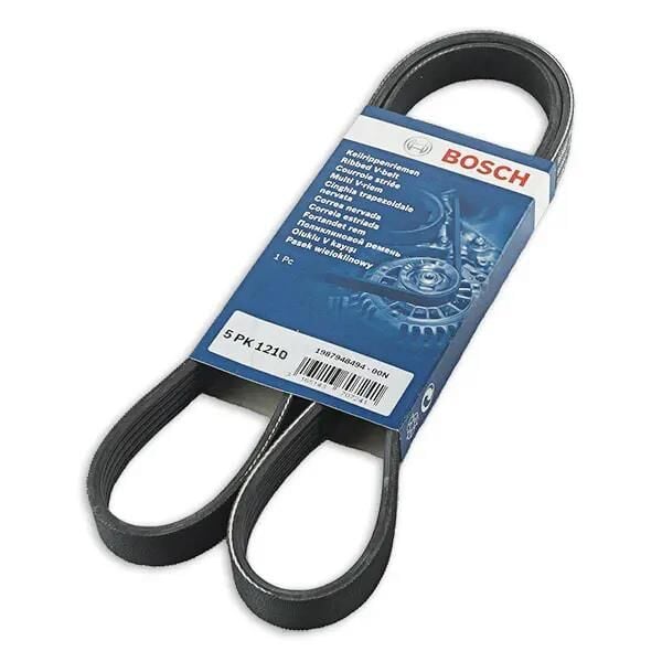 BOSCH 1987948494 | Opel Meriva A Z16XE V Kayışı Klimalı Bosch