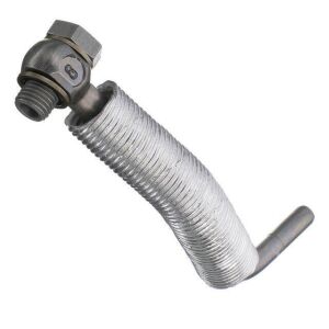 PSA (MOPAR) 55568031 Opel Zafira C 1.4 Turbo Besleme Borusu Orijinal
