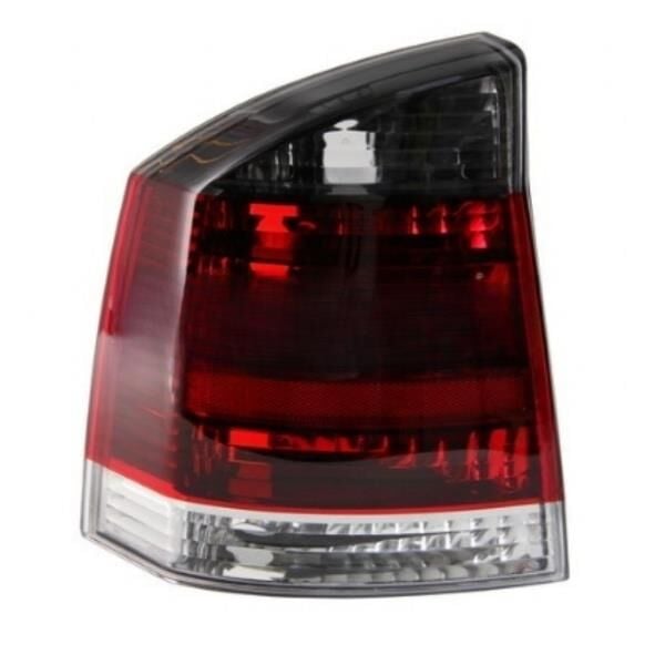 Opel Vectra C Sol Arka Stop Lambası JR GTS Sport Model Füme Tyc