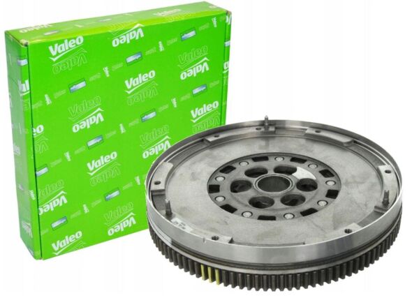 VALEO 836175 | Chevrolet Trax 1.6 Dizel Volant Valeo