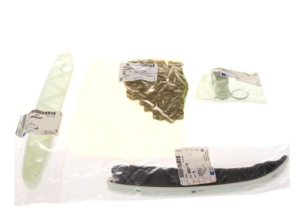 PSA (MOPAR) 25186666 Chevrolet Yeni Cruze 2.0 Dizel Zincir Seti Komple Takım Orijinal