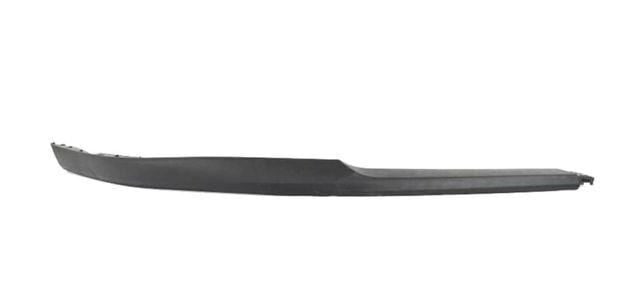 Opel Astra H Ön Tampon Alt Lastiği Sağ 2007> Gm