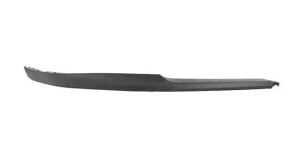 Opel Astra H Ön Tampon Alt Lastiği Sağ 2007> Gm