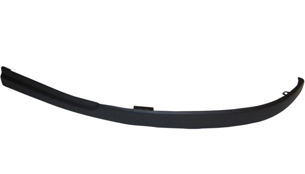 Opel Astra H Ön Tampon Alt Lastiği Sol