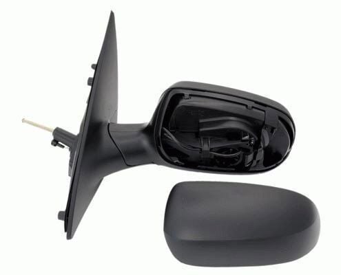 Opel Corsa C Sol Dış Dikiz Ayna Komple Manuel