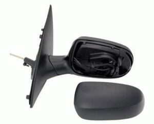 Opel Corsa C Sol Dış Dikiz Ayna Komple Manuel