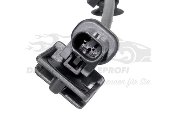 PSA (MOPAR) 55497866 | Opel Astra J 1.6 B16DTL B16DTH Dizel Eksoz Sıcaklık Sensörü Konum 1 Orijinal