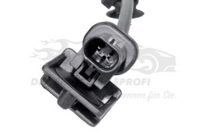 PSA (MOPAR) 55497866 | Opel Astra J 1.6 B16DTL B16DTH Dizel Eksoz Sıcaklık Sensörü Konum 1 Orijinal