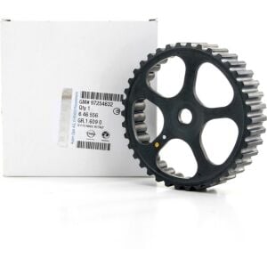 PSA (MOPAR) 97254632 Opel Astra G Yag Pompa Dıslısı 1.7 Dizel Orijinal