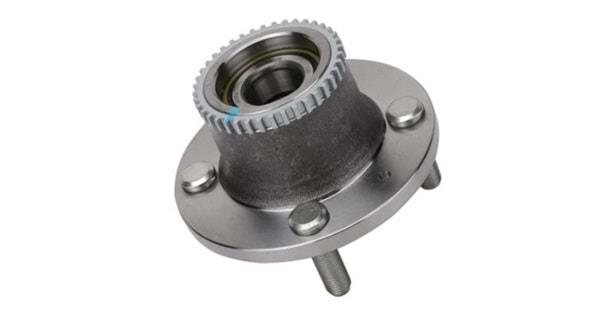 WISCO 2163063-00 | Chevrolet Aveo T250 Arka Teker Porya ABS'li