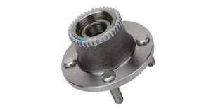 WISCO 2163063-00 | Chevrolet Aveo T250 Arka Teker Porya ABS'li