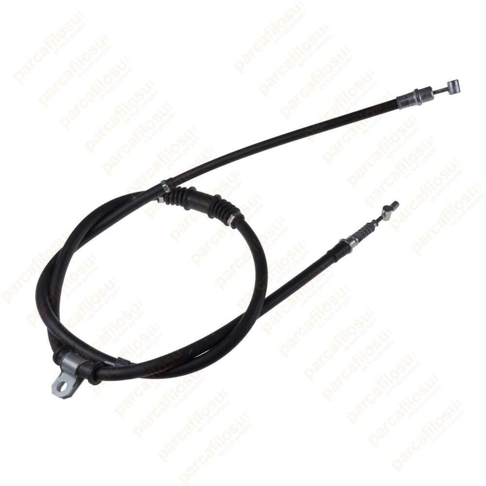 IOE-PSA (MOPAR) 96879436 | Opel / Chevrolet Captıva Antara 07- El Fren Teli Sol Orijinal