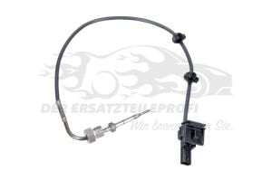 PSA (MOPAR) 55497866 | Opel İnsignia A 1.6 B16DTH B16DTJ Dizel Eksoz Sıcaklık Sensörü Konum 1 Orijinal