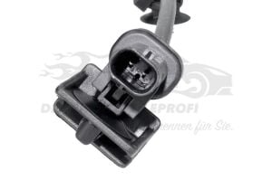 PSA (MOPAR) 55497866 | Opel İnsignia A 1.6 B16DTH B16DTJ Dizel Eksoz Sıcaklık Sensörü Konum 1 Orijinal