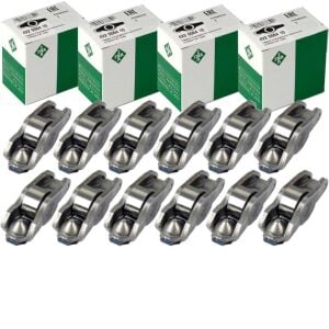 INA 422006410 | Opel Meriva A 1.3 Dizel (Horoz) Piyono Tuşu 16 ADET