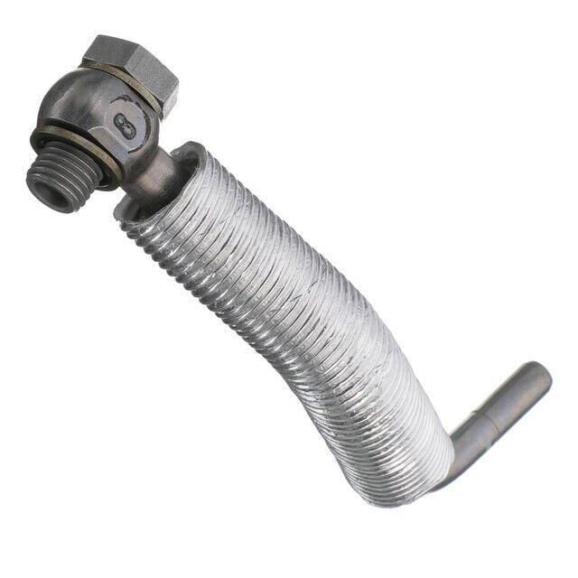 PSA (MOPAR) 55568031 Opel Meriva B 1.4 Turbo Besleme Borusu Orijinal